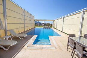 Fethiye Nisa Villa