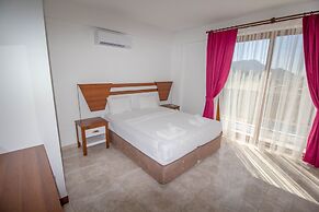 Fethiye Nisa Villa