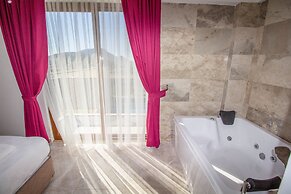 Fethiye Nisa Villa