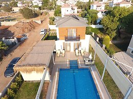 Fethiye Nisa Villa