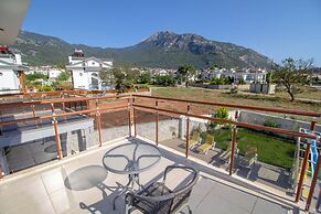 Fethiye Onix Villa