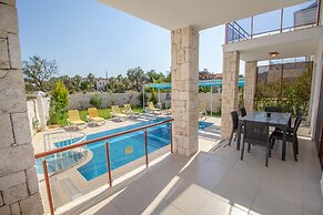 Fethiye Onix Villa