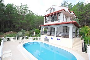Fethiye Brookland Paris Villa