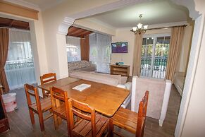 Fethiye Brookland Paris Villa