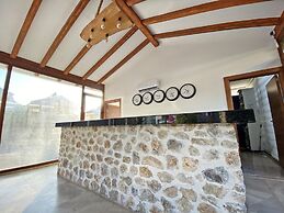 Fethiye Brookland Paris Villa