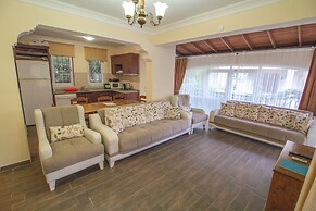 Fethiye Brookland Paris Villa