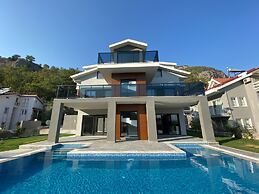 GÖCEK MARİN B VİLLA