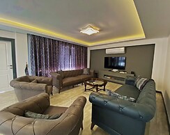 GÖCEK MARİN B VİLLA