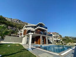 GÖCEK MARİN B VİLLA