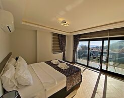 GÖCEK MARİN B VİLLA