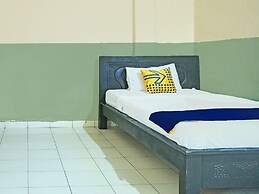 Hotel O Romli
