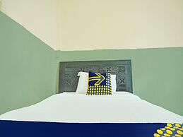 Hotel O Romli