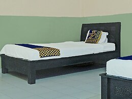 Hotel O Romli