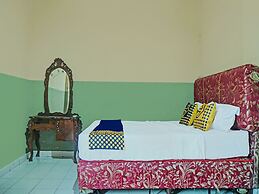 Hotel O Romli