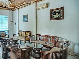 Hotel O Romli