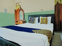 Hotel O Romli