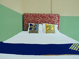 Hotel O Romli