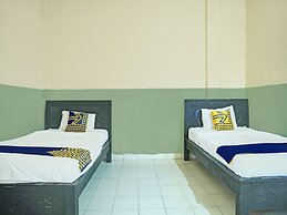 Hotel O Romli
