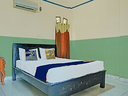 Hotel O Romli