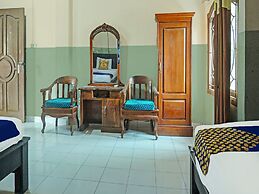Hotel O Romli