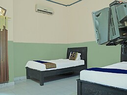 Hotel O Romli