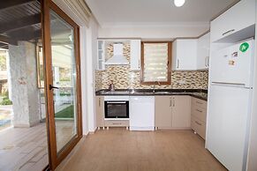 Fethiye Prestij Letoon 4 Villa