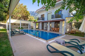 Fethiye Prestij Letoon 4 Villa