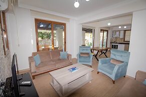 Fethiye Prestij Letoon 4 Villa
