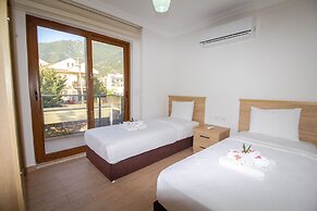 Fethiye Prestij Letoon 4 Villa