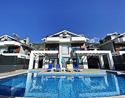 Fethiye Nokta Life B