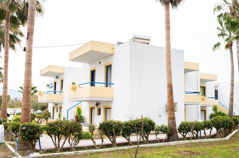 Kos Olympia Apartment Superior at Lambi Beach