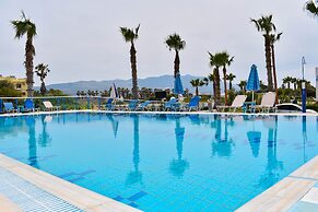 Kos Olympia Apartment Superior at Lambi Beach