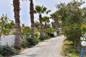 Kos Olympia Apartment Superior at Lambi Beach