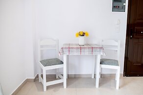 Kos Olympia Apartment Superior at Lambi Beach