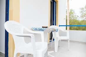 Kos Olympia Apartment Superior at Lambi Beach