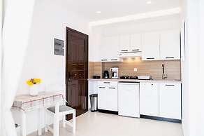 Kos Olympia Apartment Superior at Lambi Beach