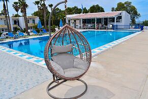 Kos Olympia Apartment Superior at Lambi Beach