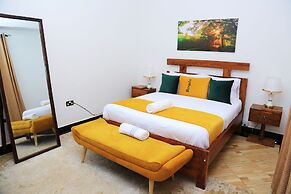 Igwe Homes Bukoto