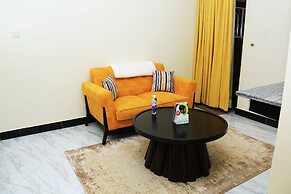 Igwe Homes Bukoto