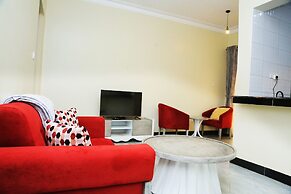 Igwe Homes Bukoto