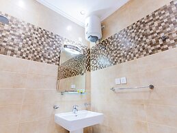 Farah Hotel Apartments