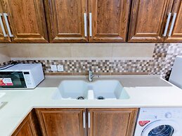 Farah Hotel Apartments