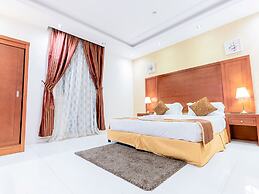 Farah Hotel Apartments