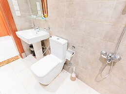 Farah Hotel Apartments