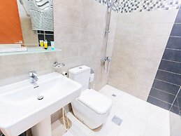 Farah Hotel Apartments