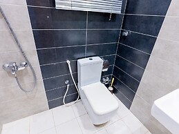Farah Hotel Apartments