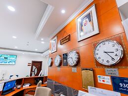 Farah Hotel Apartments