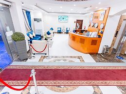 Farah Hotel Apartments