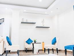 Farah Hotel Apartments