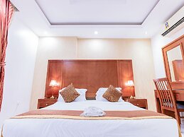 Farah Hotel Apartments